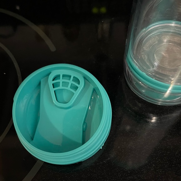 David’s Tea Double Wall Tumbler Cup - Picture 8 of 11